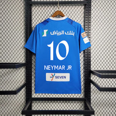 2023-24 Al-Hilal Home kit