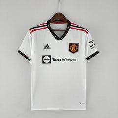 2022-2023 Manchester United Away Kit