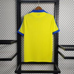 2023-24 Villarreal Home Kit