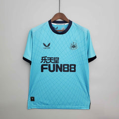 21/22 Newcastle away kit