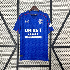 2024/25 Rangers Home kit