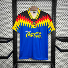 1995/96 Club America Away kit