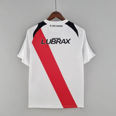 2009/10 River Plate home kit