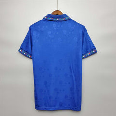 1994 Italy Home Football kit