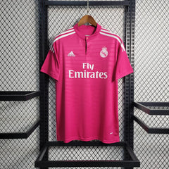 2014-2015 Real Madrid Away Kit