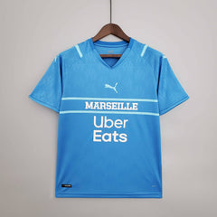 21/22 Marseille third kit