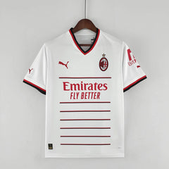 2022-2023 AC Milan Away kit