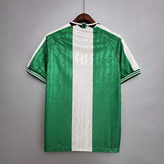 1996 Nigeria home kit