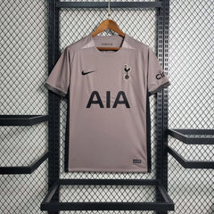 2023-2024 Tottenham Third kit