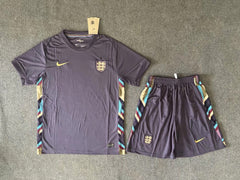 24-25 England Away kit