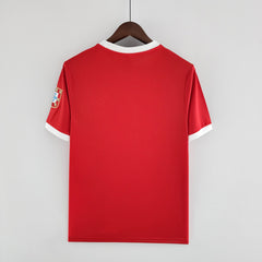 1973/74 Benfica home kit