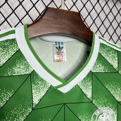 1990 Germany away Football kit