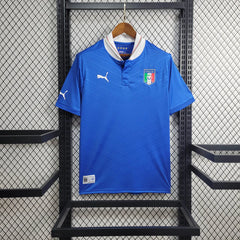 2012 Italy Home Kit