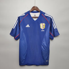 2002 Japan home kit