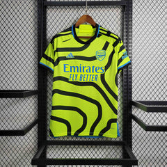 2023-2024 Arsenal Away Kit