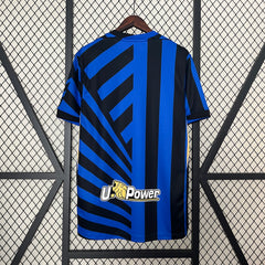 24/25 Inter Home kit