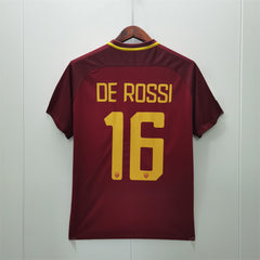 17-18 Roma home