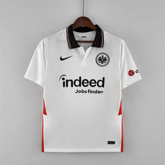 21-22 Frankfurt away kit