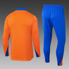 24-25 Netherland Tracksuits