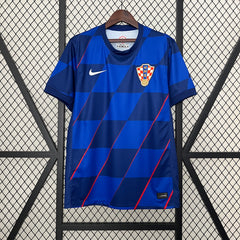 2024 Croatia Away kit