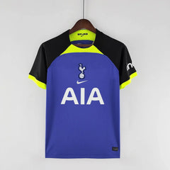 2022-2023 Tottenham Away kit