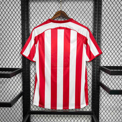 2005/06 Sunderland Home kit