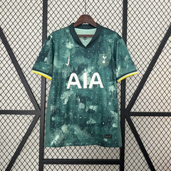 24/25 Tottenham Third kit