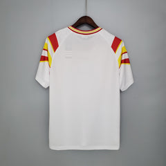 1996 Spain away kit