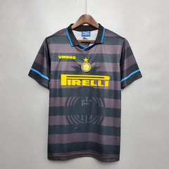 1997-1998 Inter Milan Away kit