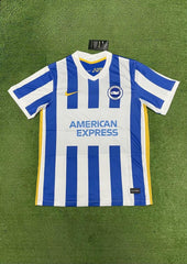 21-22 Brighton home kit