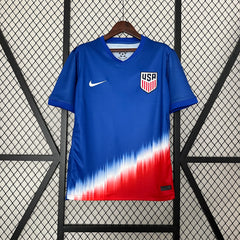 2024 USA Away kit