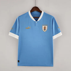 2022 Uruguay Home kit