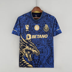 2022/23 Porto Special Edition kit