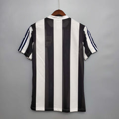 95/97 Newcastle United home kit