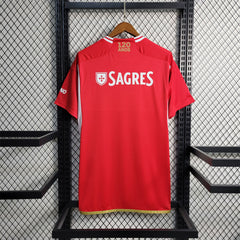 2023/24 Benfica Home kit