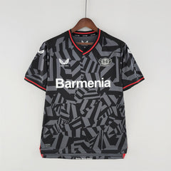 2022-23 Bayer Leverkusen Away Kit