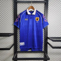 1998 Japan Home kit