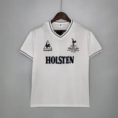 83/84 Tottenham home Football kit