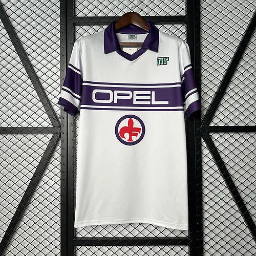83/85 Florence Away Football kit