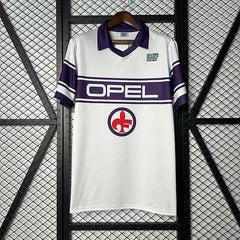 83/85 Florence Away Football kit