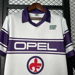 83/85 Florence Away Football kit