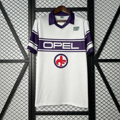 83/85 Florence Away Football kit