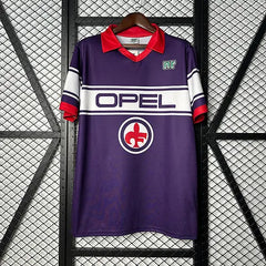 83/85 Florence home Football kit