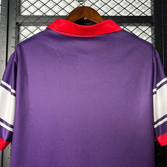83/85 Florence home Football kit