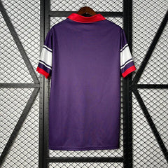 83/85 Florence home Football kit