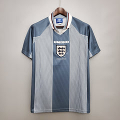 1996 England away kit