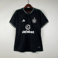 2023/24 Celtic away kit