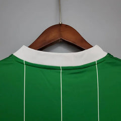 84/86 Celtic home Football kit Footyb