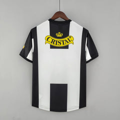 1999/00 Colo Colo Third kit