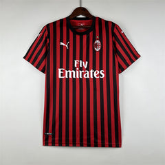 2019-20 AC Milan Anniversary Kit